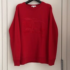 Burberry Sweatshirt